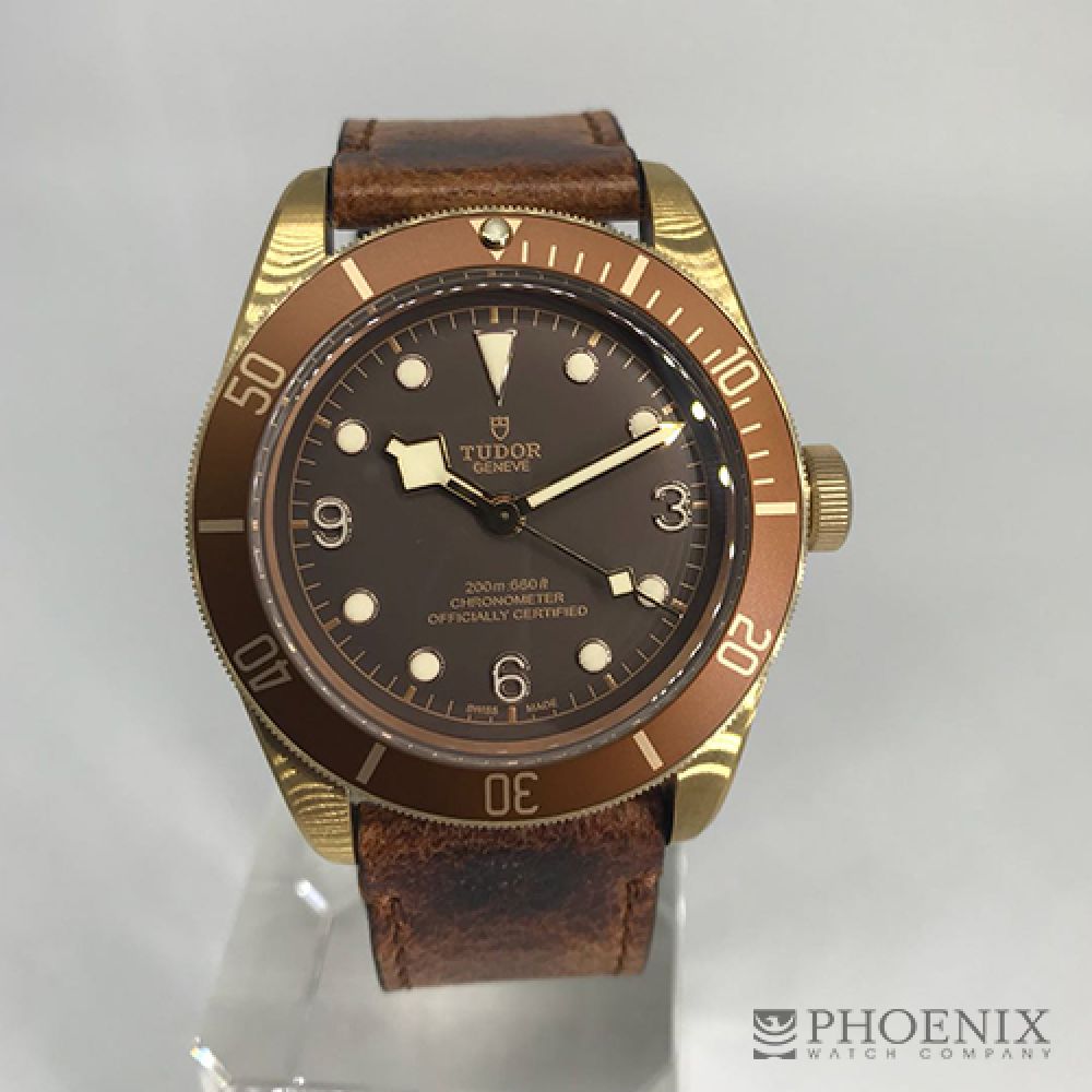 Phoenix Watch Company - Rolex 