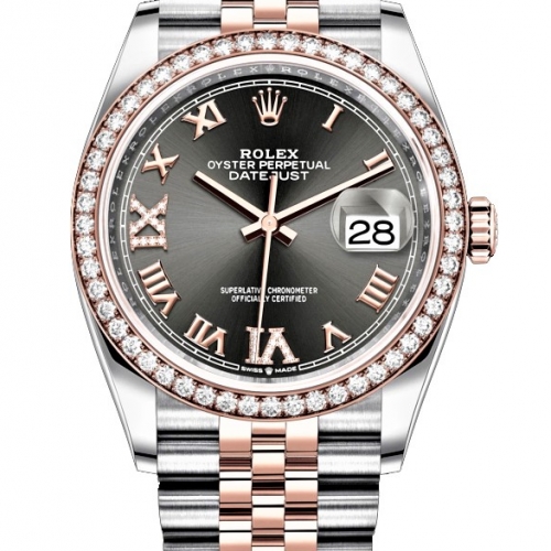 Oyster Perpetual Datejust 36MM 