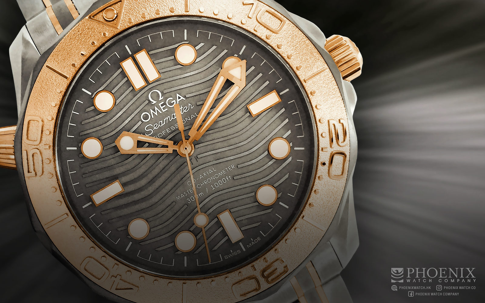 phoenix open watch