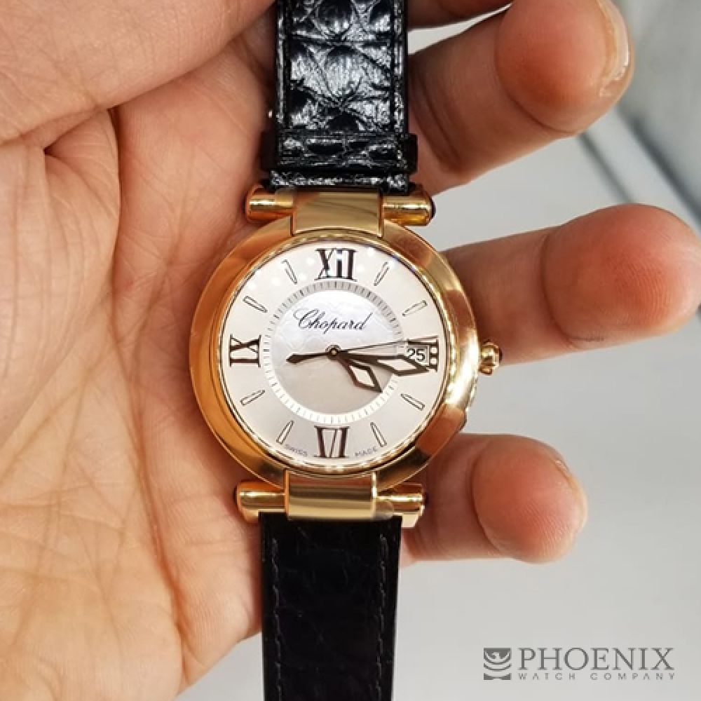 Phoenix Watch Company - Chopard 