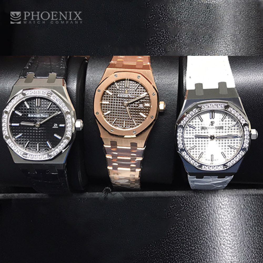 Phoenix Watch Company - Audemars Piguet