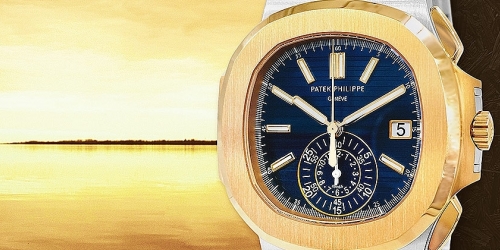 Rolex Submariner - A Watch To Unlock The Deep Seas 