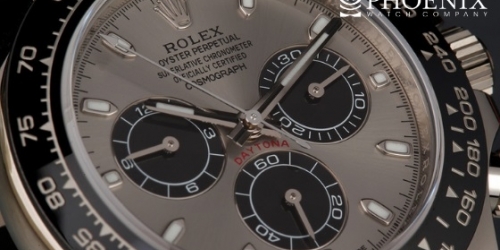 The Rolex GMT Master II - A classic timepiece that is perfect for the ...