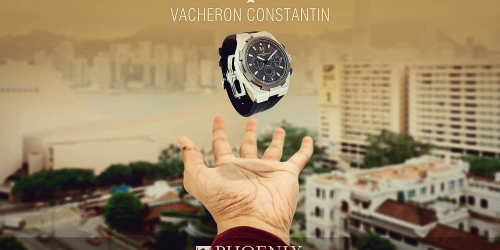 The aesthetically daring Vacheron Constantin watches - and their ...
