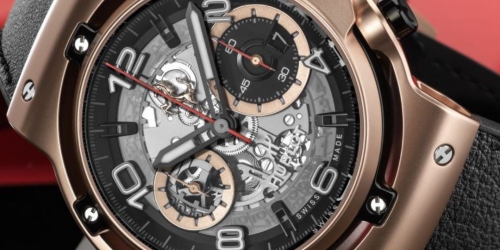 Top 5 Releases From Baselworld 2019