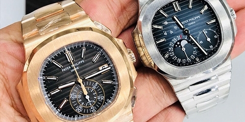 Depths of complexity - a deeper look into Swiss luxury watches and ...