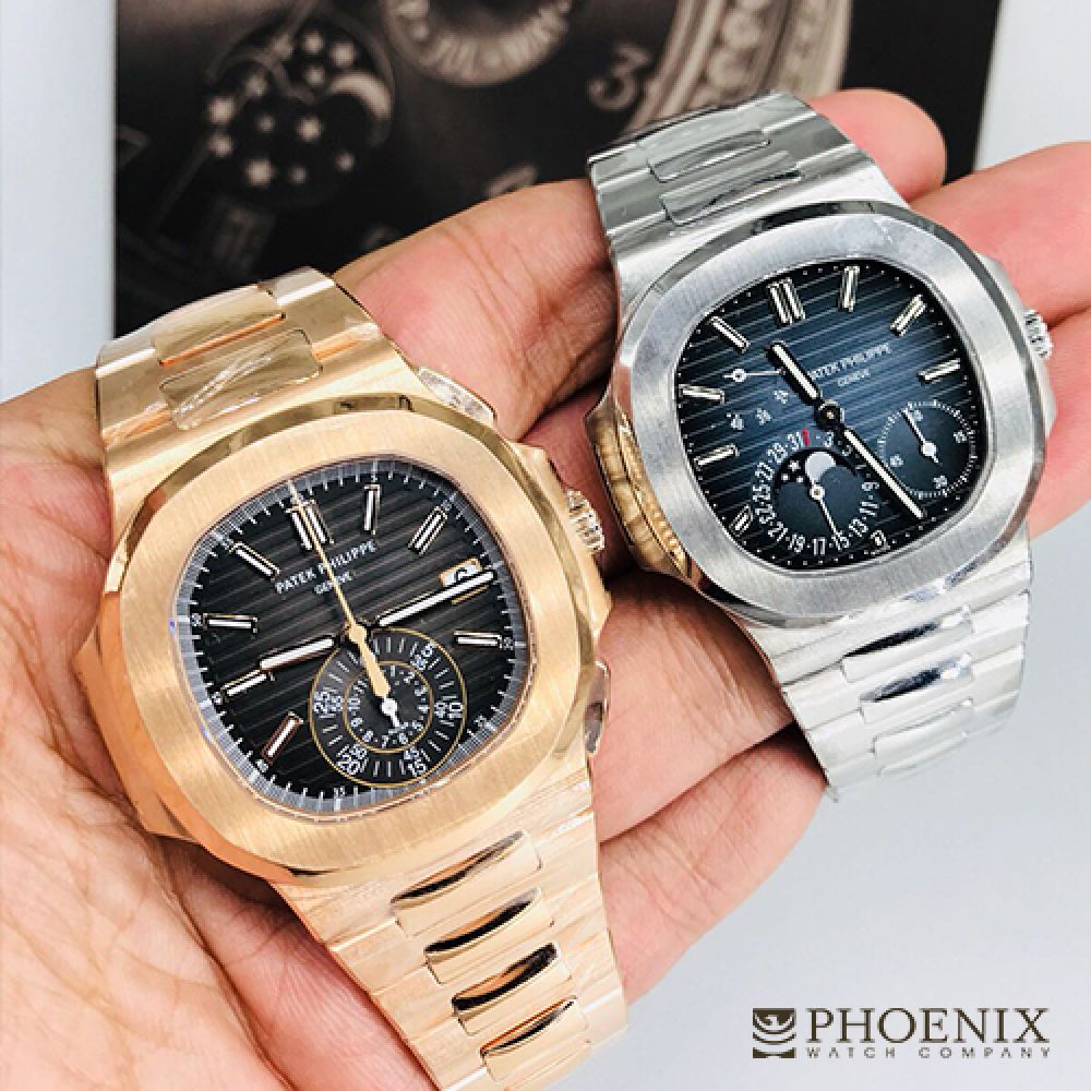 Phoenix Watch Company - Patek Philippe