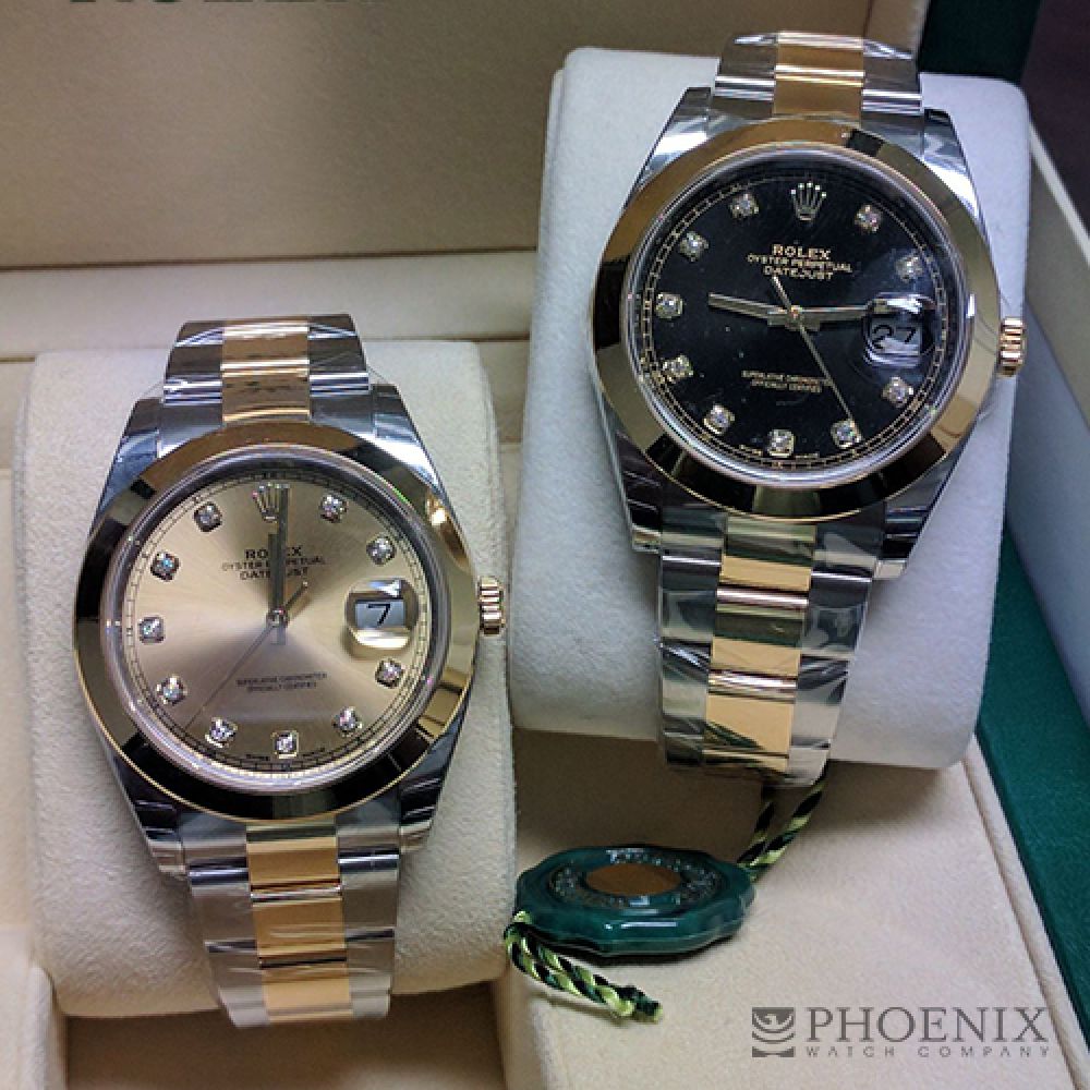 Phoenix Watch Company - Rolex