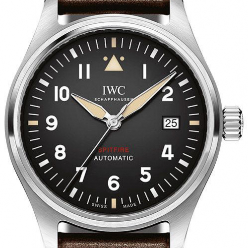 IWC Pilot's Watch Automatic Spitfire 