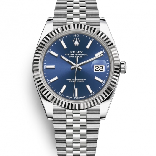 Oyster Perpetual Datejust 41MM 