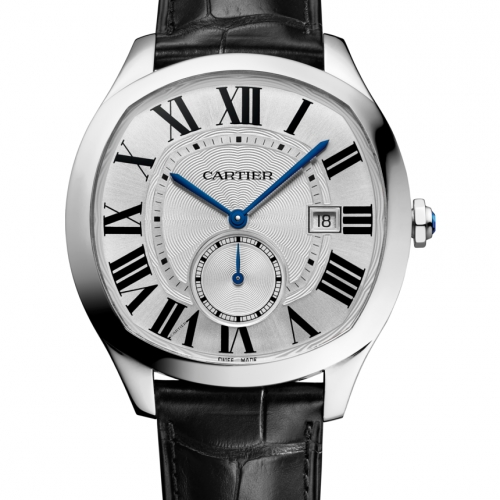 Drive De Cartier Watch 