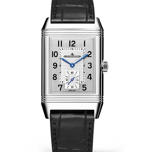 Reverso Classic Large Small Second 