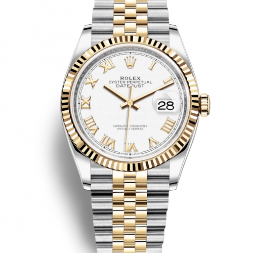 Oyster Perpetual Datejust 36MM 