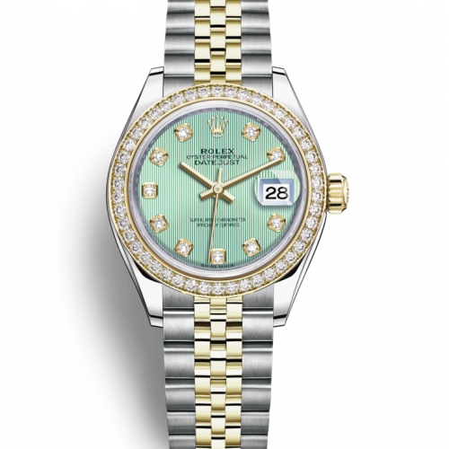 Oyster Perpetual Lady Date-Just 28 ...