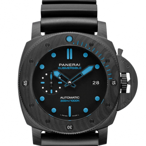 Submersible Carbotech™ 42MM 