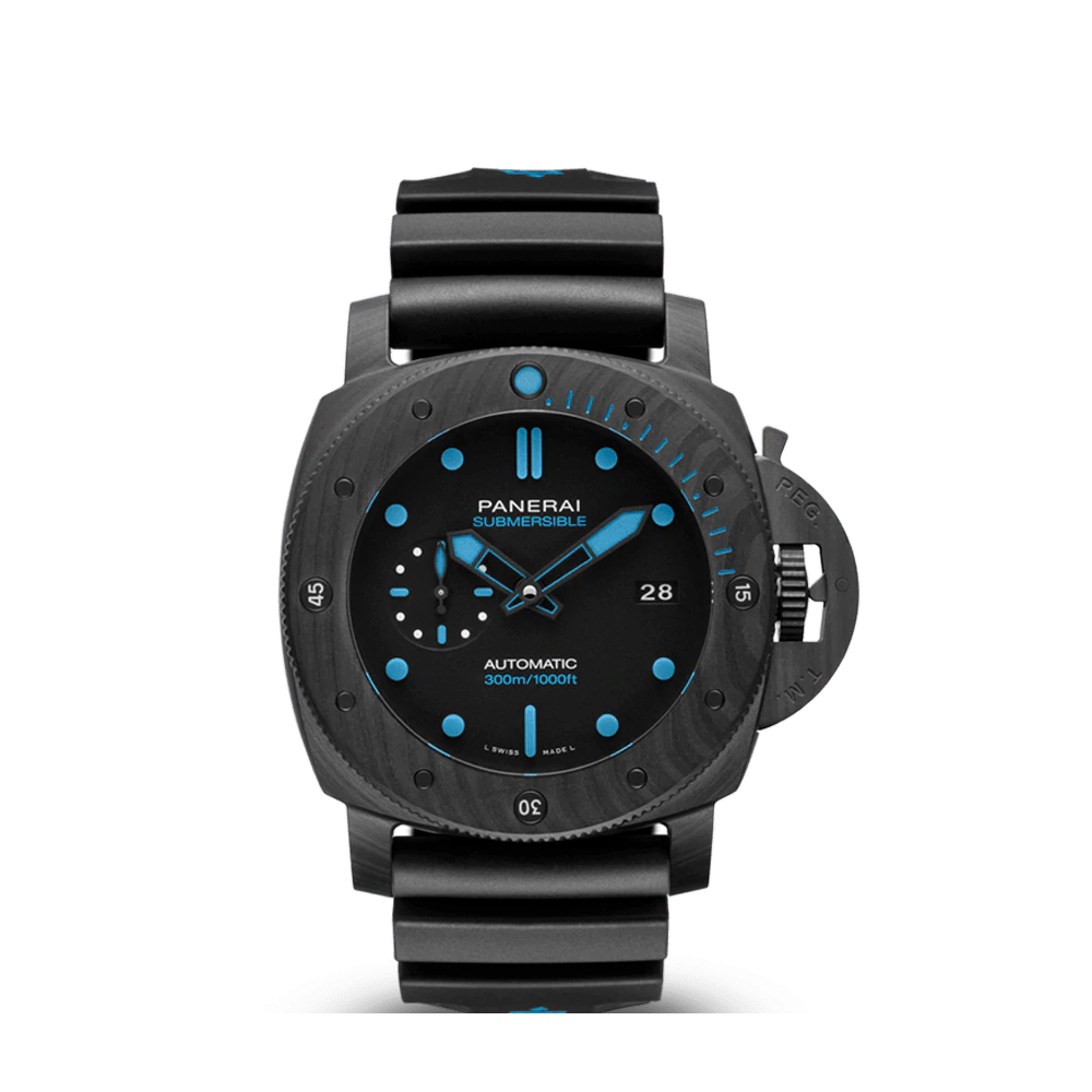Submersible Carbotech™ 42MM 