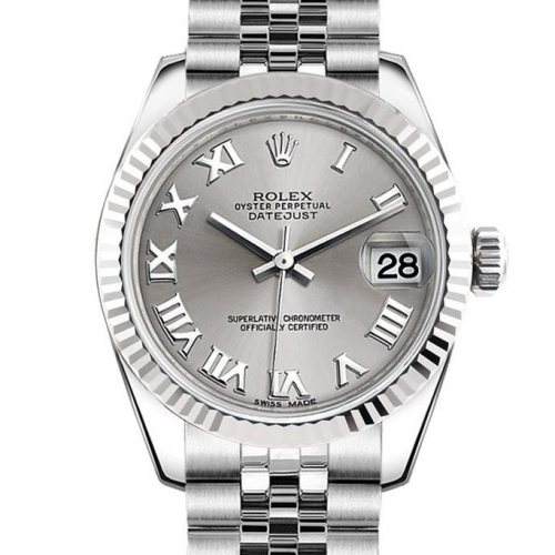 Oyster Perpetual Datejust 31mm 