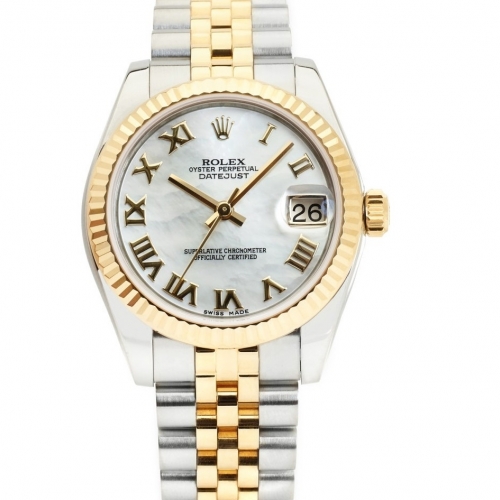 Oyster Perpetual Datejust 31MM 