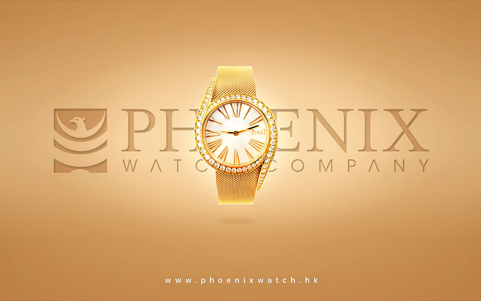 Phoenix Watch Company